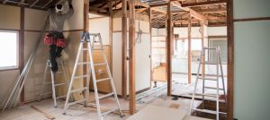 Entreprise de rénovation de la maison et de rénovation d’appartement à Beautot